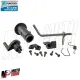 MF7294 Kit Serratura Sella Originale Vespa ET2 ET4 50 125 150 mod 1996 / 2005