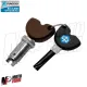 MF7296 Kit Chiavi Serratura Originale Piaggio Liberty 50 125 150 iGet 2015/2019