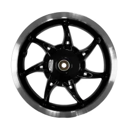 MF6012 Cerchio Posteriore Originale Piaggio Liberty 125 150 iGet 2014 / 2019