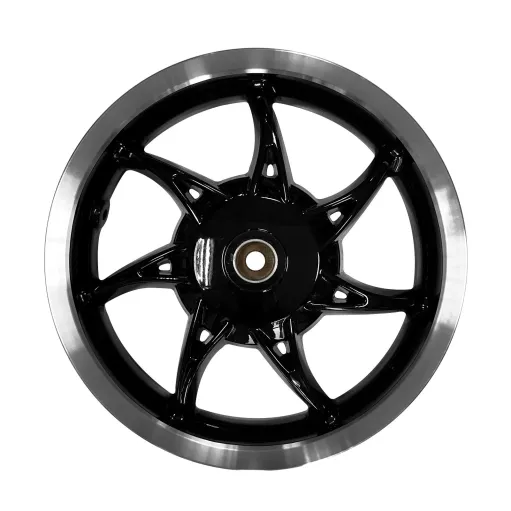 MF6012 Cerchio Posteriore Originale Piaggio Liberty 125 150 iGet 2014 / 2019