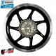 MF6012 Cerchio Posteriore Originale Piaggio Liberty 125 150 iGet 2014 / 2019
