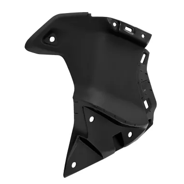 MF7297 Carena Coperchio Destro Originale Yamaha Tenere 700 World Raid 2022/2024