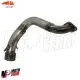 MF7298 Collettore MD BIG Bore Marmitta Proma Vespa 125 Special R ET3 Primavera