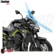 MF7299 Cupolino Kawasaki Z900 Z650 mod 2020 2021 2022 2023 2024 Fumè Scuro Alto