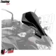 MF7299 Cupolino Kawasaki Z900 Z650 mod 2020 2021 2022 2023 2024 Fumè Scuro Alto
