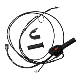 MF7300 Kit Comando Cavi Gas Commutatore Destro Piaggio Beverly 300 HPE 2021/2024