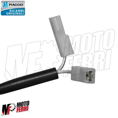 MF7300 Kit Comando Cavi Gas Commutatore Destro Piaggio Beverly 300 HPE 2021/2024