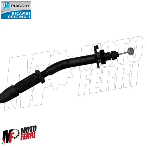 MF7300 Kit Comando Cavi Gas Commutatore Destro Piaggio Beverly 300 HPE 2021/2024