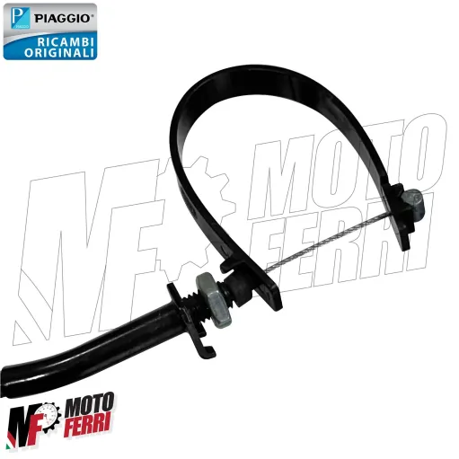 MF7300 Kit Comando Cavi Gas Commutatore Destro Piaggio Beverly 300 HPE 2021/2024