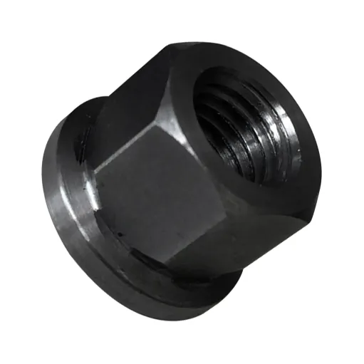 MF7301 Dado M7 Ricavato dal Pieno MD Racing per Prigionieri Cilindro Vespa