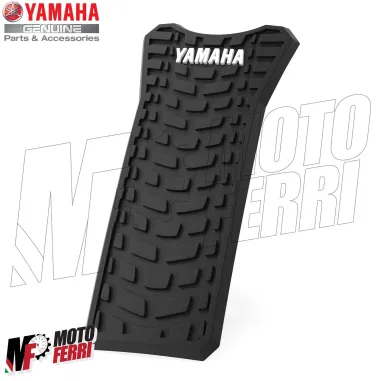 MF7302 Paraserbatoio Adventure Tenerè 700 (2019/2024) Gommato Originale Yamaha