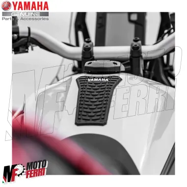 MF7302 Paraserbatoio Adventure Tenerè 700 (2019/2024) Gommato Originale Yamaha