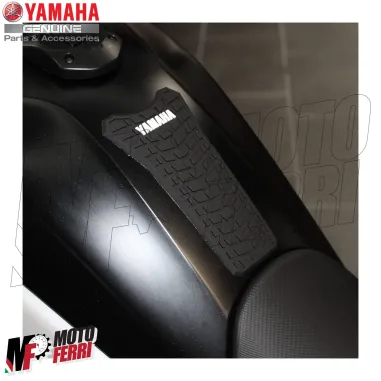 MF7302 Paraserbatoio Adventure Tenerè 700 (2019/2024) Gommato Originale Yamaha