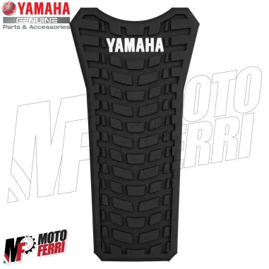 MF7302 Paraserbatoio Adventure Tenerè 700 (2019/2024) Gommato Originale Yamaha