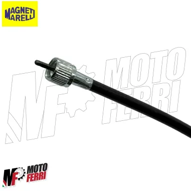 MF7304 Cavo Trasmissione Contachilometri KM/H per Honda SH 125 150 mod 2001/2012