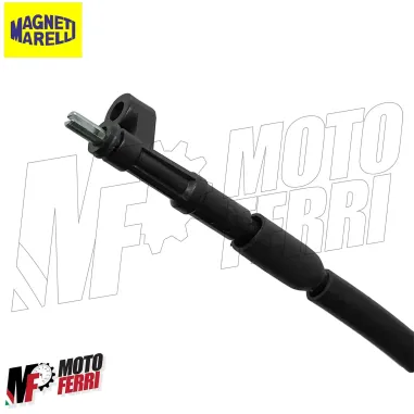 MF7304 Cavo Trasmissione Contachilometri KM/H per Honda SH 125 150 mod 2001/2012