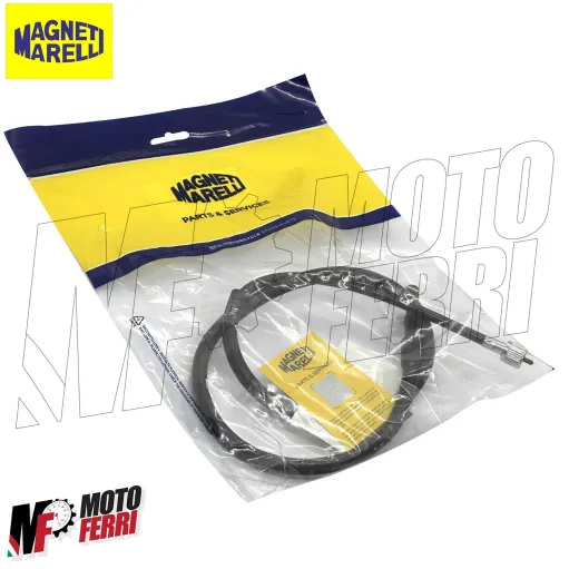MF7304 Cavo Trasmissione Contachilometri KM/H per Honda SH 125 150 mod 2001/2012