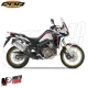 MF7305 Kit Trasmissione Corona 42 Pignone 16 - Honda 1000 Africa Twin 2016/2019