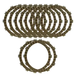 MF7306 Kit 10 Dischi Frizione Newfren per Suzuki SV 1000 Naked / S (2003-2007)