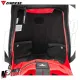 MF4653 Zaino Moto Dainese D-Mach Backpack 22 Litri Rosso Rigido porta PC Scarpe