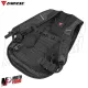 MF4653 Zaino Moto Dainese D-Mach Backpack 22 Litri Rosso Rigido porta PC Scarpe