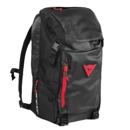MF4654 Zaino Moto Impermeabile Dainese D-Throttle Backpack Nero 28L