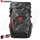 MF4654 Zaino Moto Impermeabile Dainese D-Throttle Backpack Nero 28L