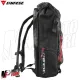 MF4654 Zaino Moto Impermeabile Dainese D-Throttle Backpack Nero 28L