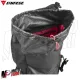 MF4654 Zaino Moto Impermeabile Dainese D-Throttle Backpack Nero 28L