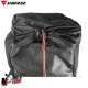 MF4654 Zaino Moto Impermeabile Dainese D-Throttle Backpack Nero 28L