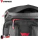 MF4654 Zaino Moto Impermeabile Dainese D-Throttle Backpack Nero 28L