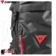 MF4654 Zaino Moto Impermeabile Dainese D-Throttle Backpack Nero 28L