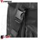 MF4654 Zaino Moto Impermeabile Dainese D-Throttle Backpack Nero 28L