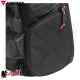 MF4654 Zaino Moto Impermeabile Dainese D-Throttle Backpack Nero 28L
