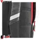 MF4654 Zaino Moto Impermeabile Dainese D-Throttle Backpack Nero 28L