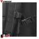 MF4654 Zaino Moto Impermeabile Dainese D-Throttle Backpack Nero 28L