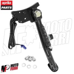 MF7308 Cavalletto Laterale Sensore Aprilia Scarabeo Light 125 200 mod 2007/2012 2