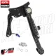MF7308 Cavalletto Laterale Sensore Aprilia Scarabeo Light 125 200 mod 2007/2012