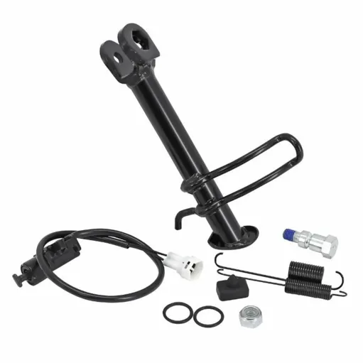 MF7309 Cavalletto Laterale Piaggio Beverly 300 310 400 HPE 2021 - 2026 + Sensore