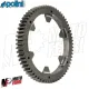 MF7310 Kit Primaria Polini Ingranaggi Lunghi 23/64 Dritti a 6 Molle Vespa PX 200