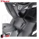 MF7313 Coperchio Presa Aria Tunnel Centale Yamaha TMax 560 2022 / 2024 Nero Opaco