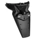 MF7316 Parafango Posteriore Portatarga Originale Yamaha XMax 125 250 (2011/2013)