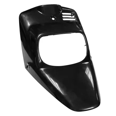 MF5460 Carena Anteriore MBK Booster Spirit MBK Booster BWS 1991/2003 Faco Grezzo