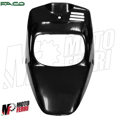 MF5460 Carena Anteriore MBK Booster Spirit MBK Booster BWS 1991/2003 Faco Grezzo