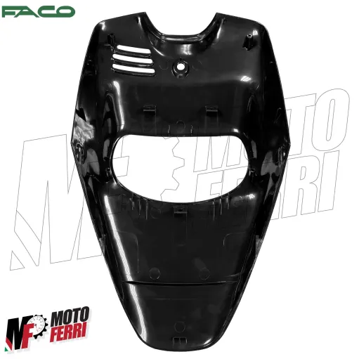 MF5460 Carena Anteriore MBK Booster Spirit MBK Booster BWS 1991/2003 Faco Grezzo