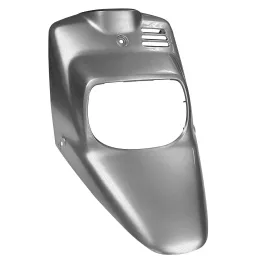 MF7320 Carena Anteriore MBK Booster Yamaha BWS 1991/2003 - Grigio Metallizzato