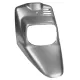 MF7320 Carena Anteriore MBK Booster Yamaha BWS 1991/2003 - Grigio Metallizzato