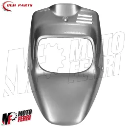 MF7320 Carena Anteriore MBK Booster Yamaha BWS 1991/2003 - Grigio Metallizzato 2