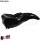 MF7322 Carena Codone Posteriore Aprilia Scarabeo 50 100 2T Nero Grezzo Faco