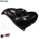 MF7322 Carena Codone Posteriore Aprilia Scarabeo 50 100 2T Nero Grezzo Faco